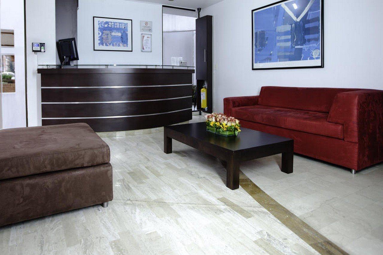 Travelers Gold Aparthotel 4*
