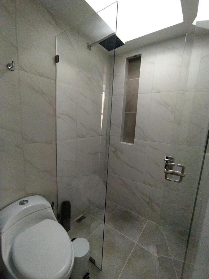 Urban Heights Aparthotel