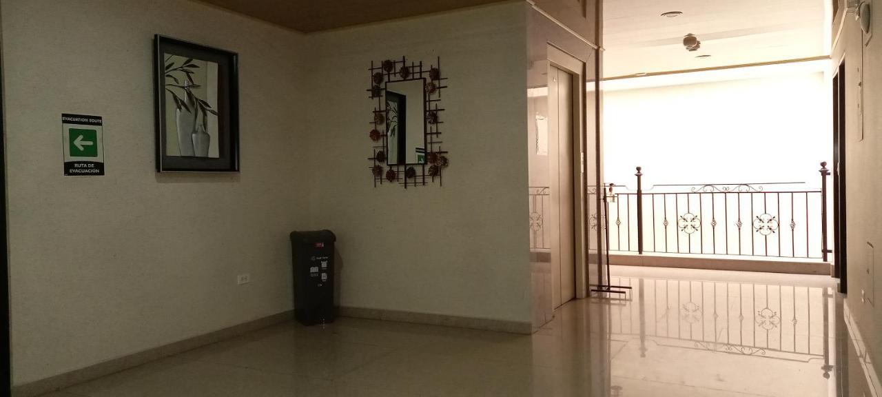Chico Zona Rosa Hotel 3*