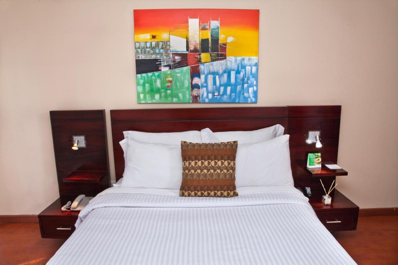 Hotel Aparta-suites Mirador Del Recuerdo 3*