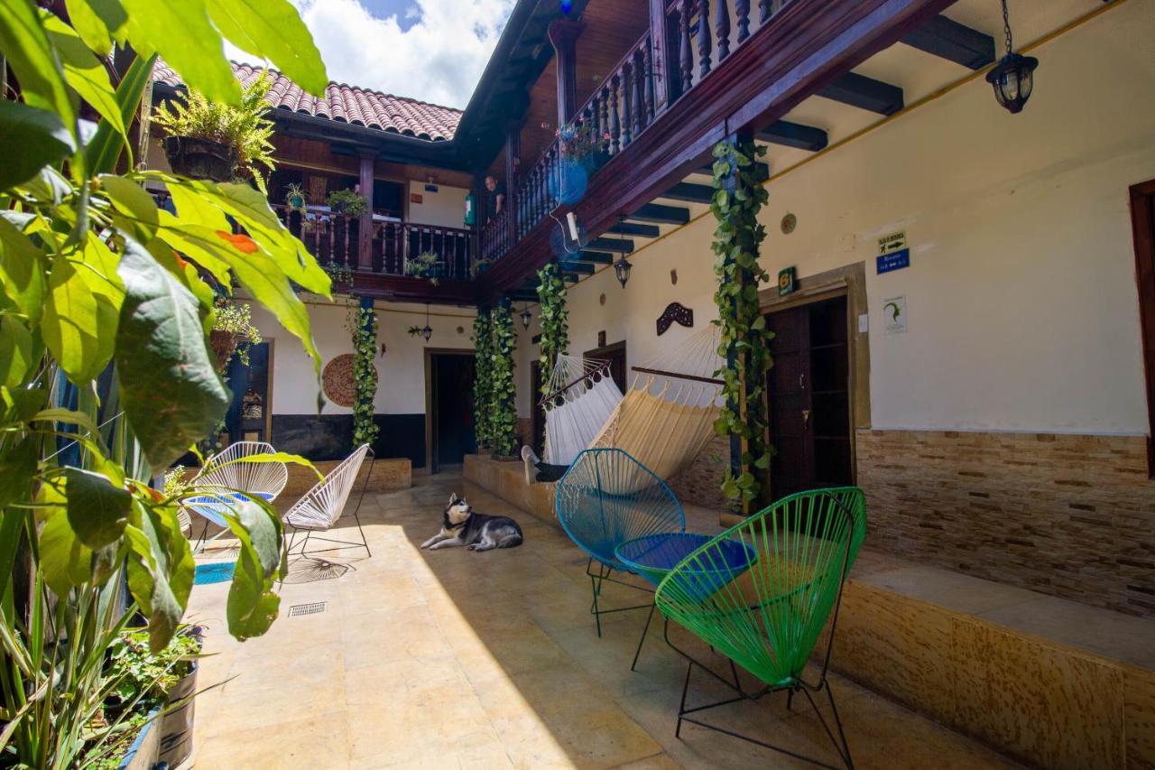 Casa Reina Bogota