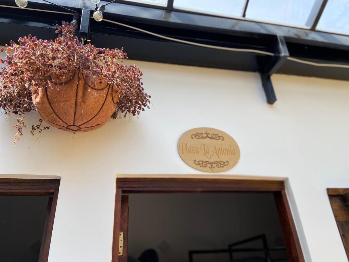 La Casa De Las Plazas Casa de hóspedes *