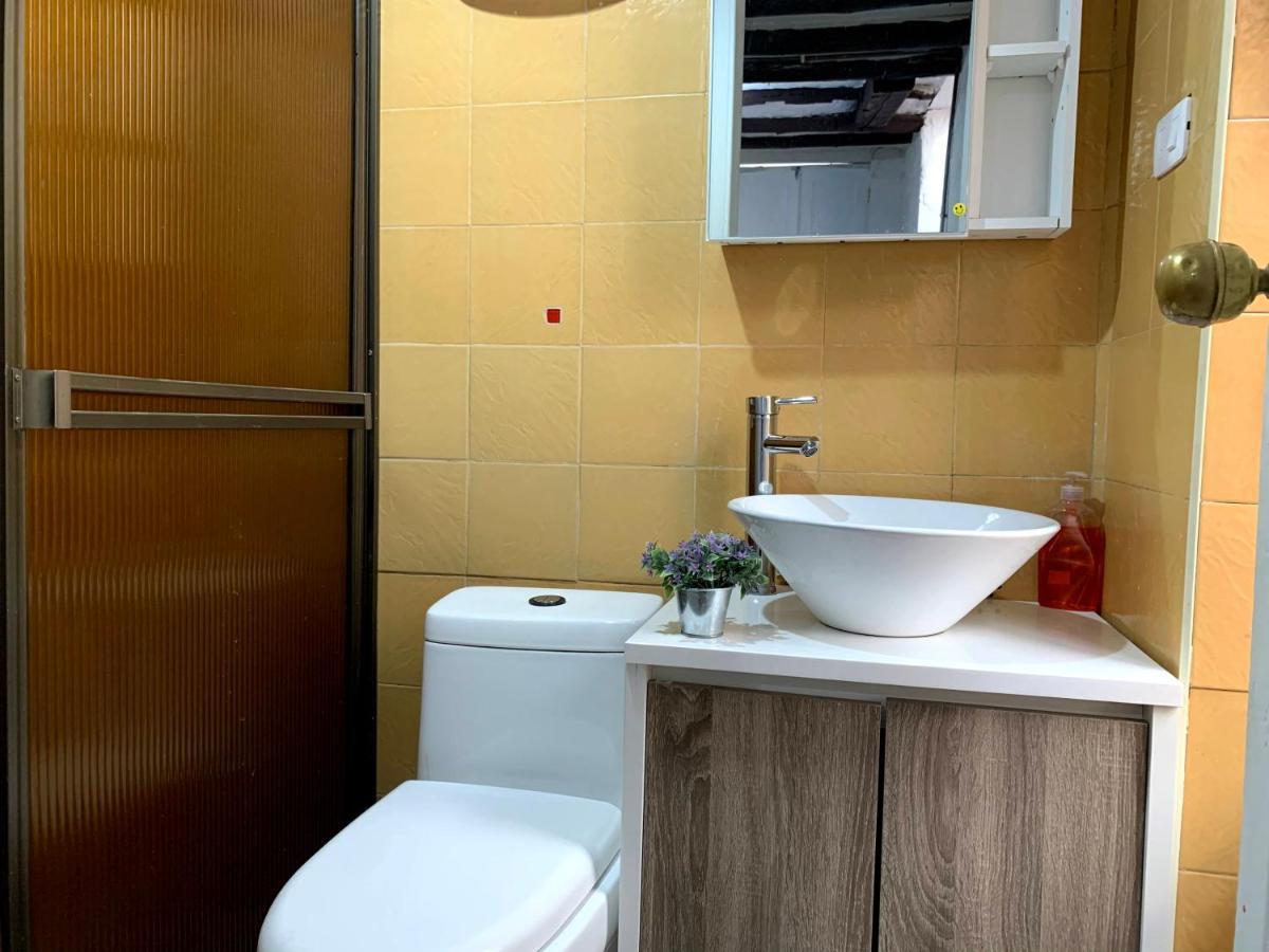 Apartamento Candelaria Historica Apartment