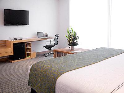 Hotel Sonesta