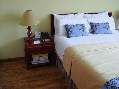 Hotel San Francisco De Asis Bogotá