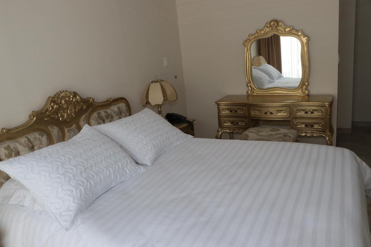 Castellana Group Hotel Bogota