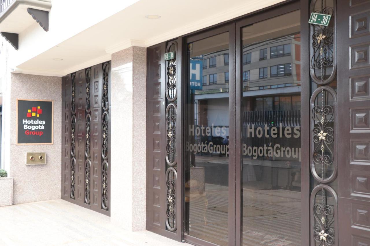 Castellana Group Hotel