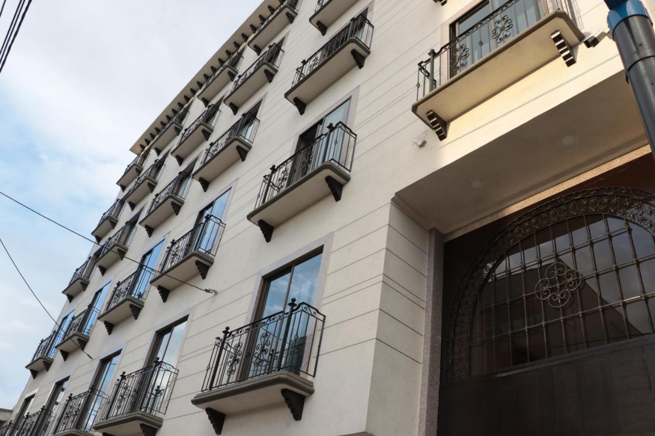 Hotel Castellana Group