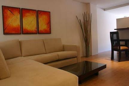 Aparthotel Hill House Usaquen
