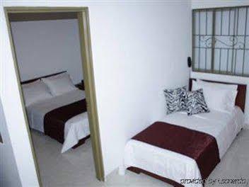 Hotel Dorado Gold Bogota
