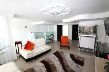 Hotel Cypress Normandia 3*