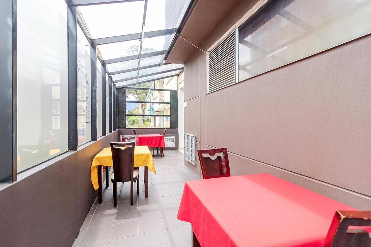 Sbc 3* Bogotá