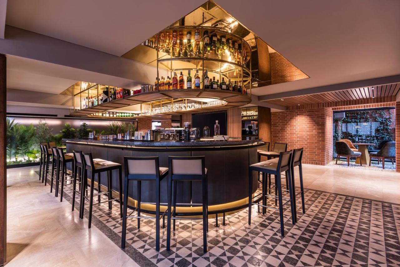 Estelar - La Fontana Aparthotel 4*