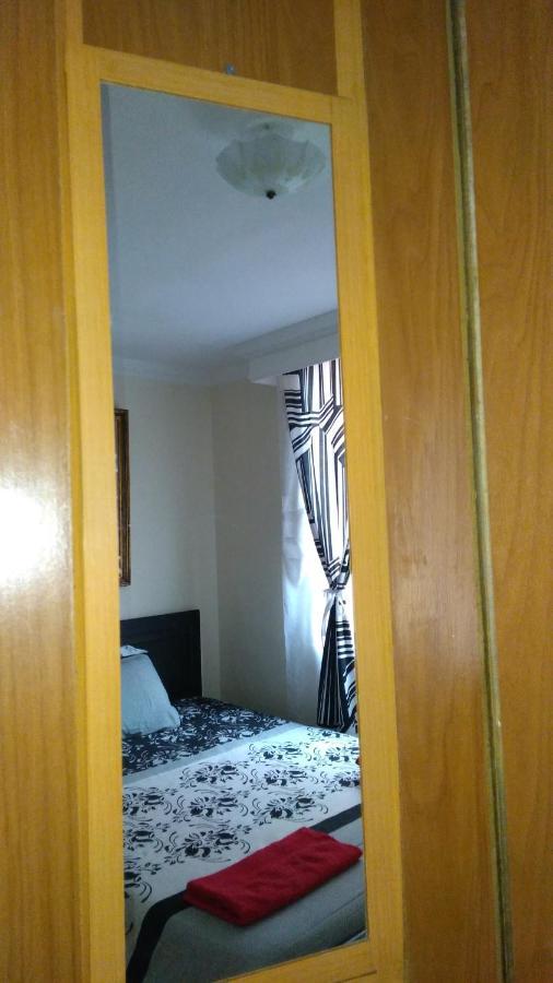 Aloha Habitar Homestay *