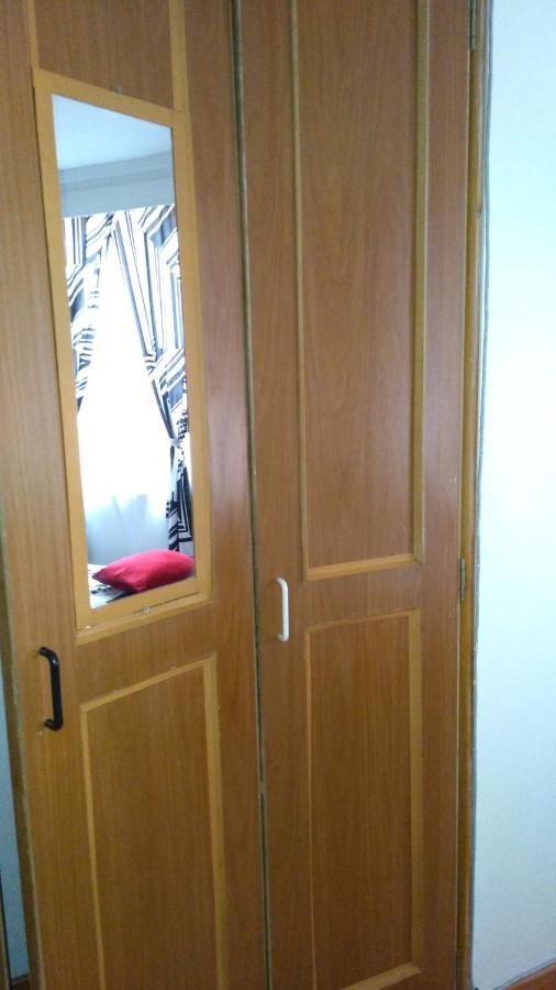 Aloha Habitar Homestay *