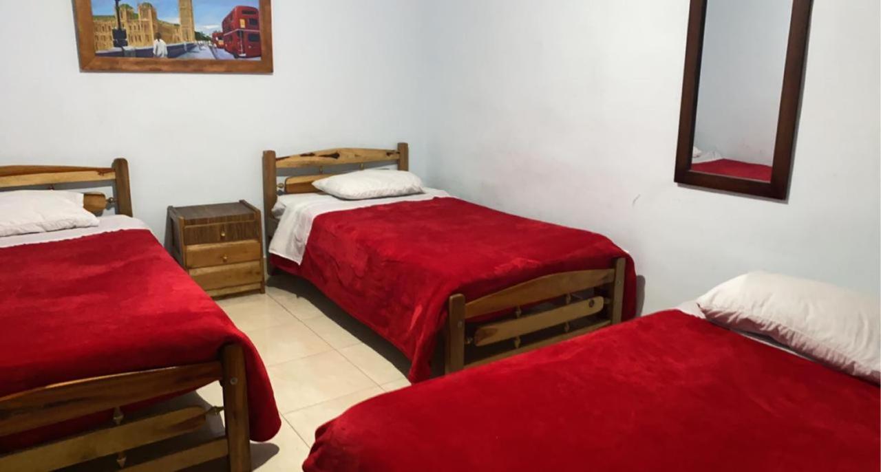 Casa De Ari Bogota