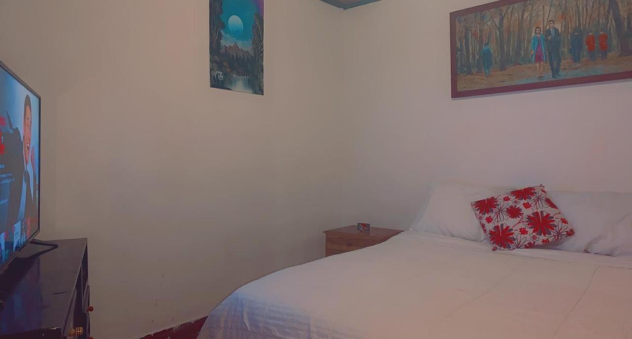 Casa De Ari Guest house
