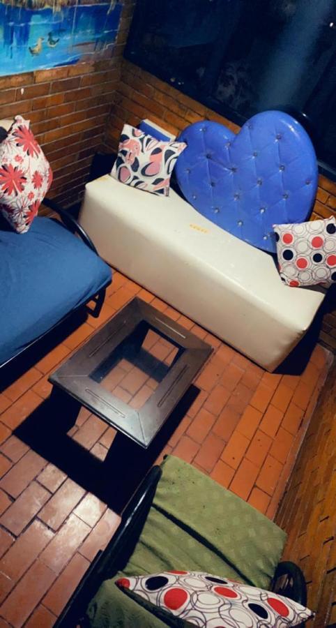 Casa De Ari Guest house *