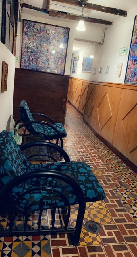 Casa De Ari Guest house Bogota