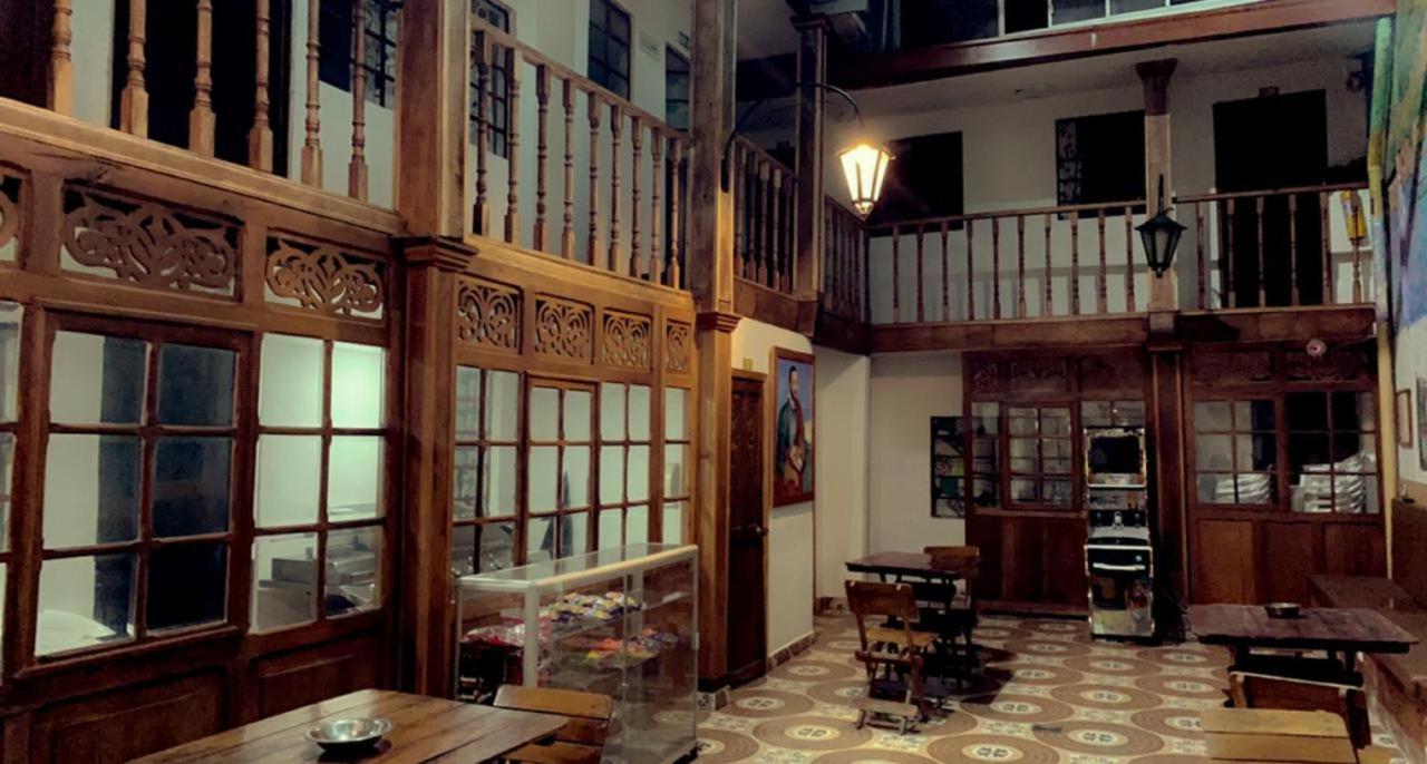 Casa De Ari