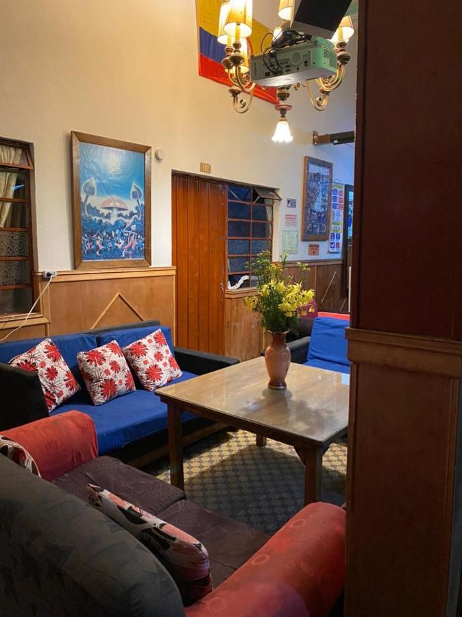Guest house Casa De Ari Bogota