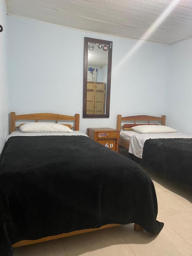 Casa De Ari Guest house