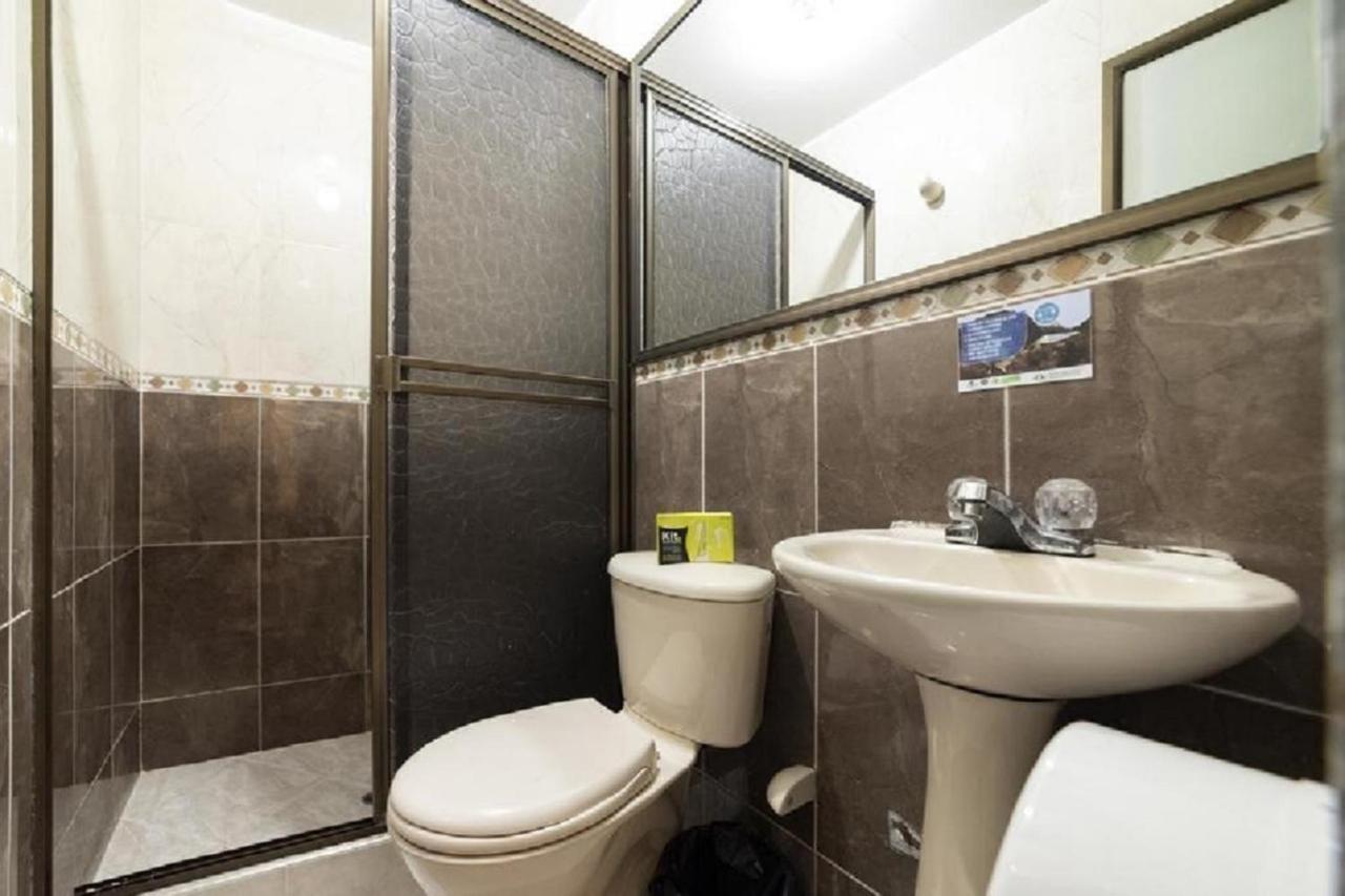 Embajada Real 3* Bogota