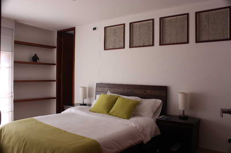 Prisma Chico 94 Aparthotel 3*