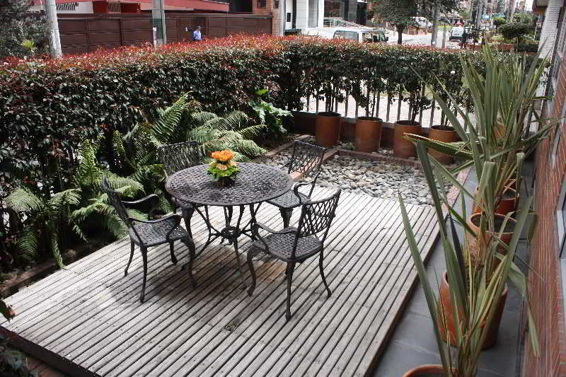 Aparthotel Prisma Chico 94