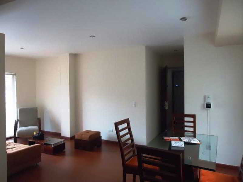 Aparta-suites Mirador Del Recuerdo Hotel