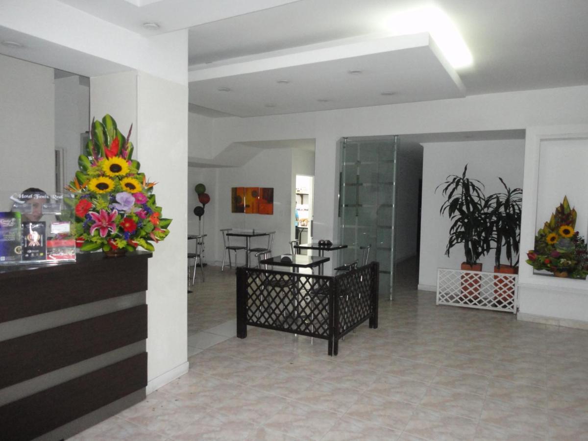 Hotel Fenix Real Bogota