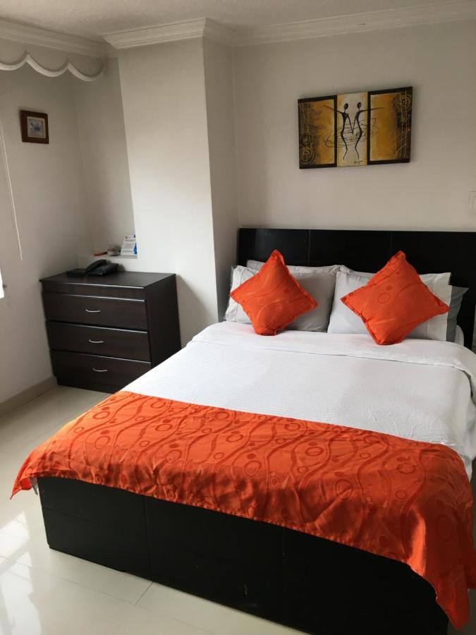 Fenix Real Hotel Bogota