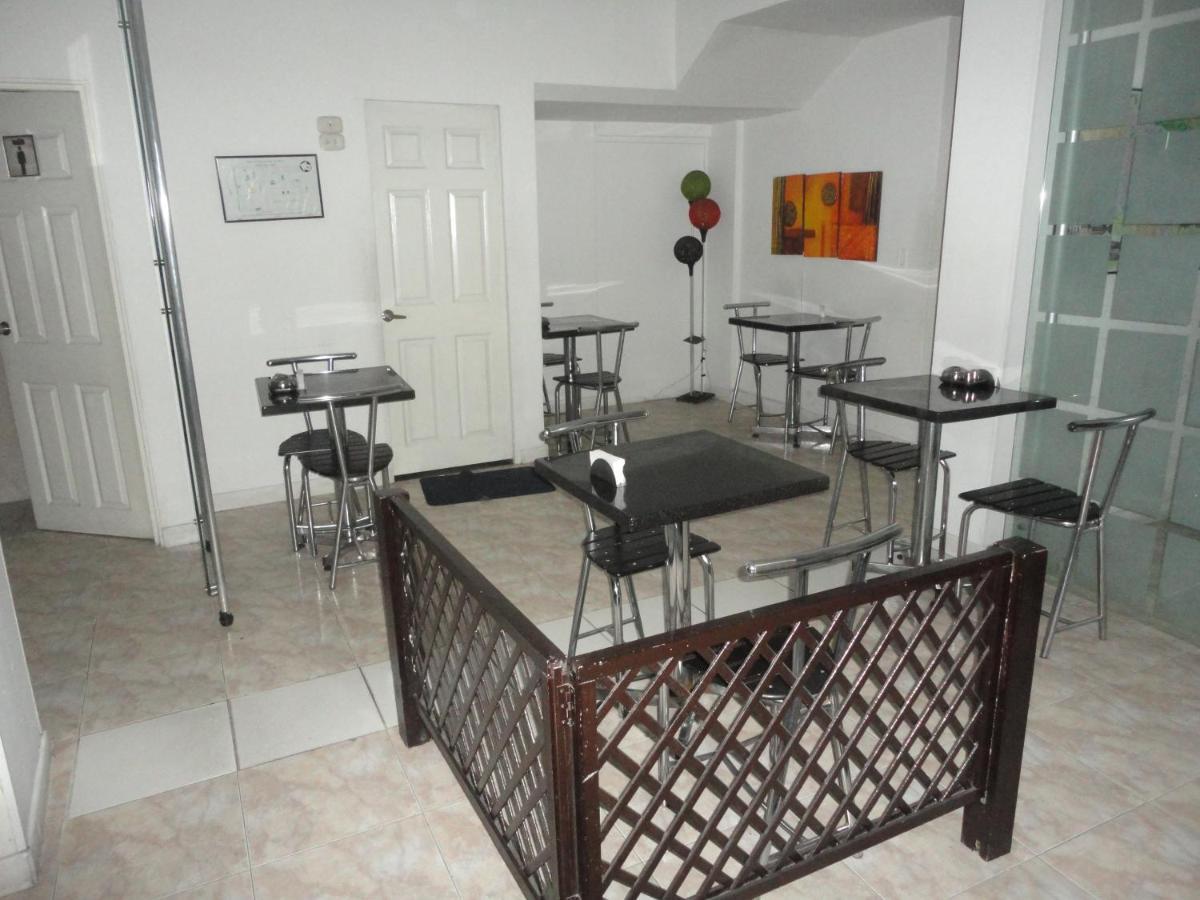 Hotel Fenix Real