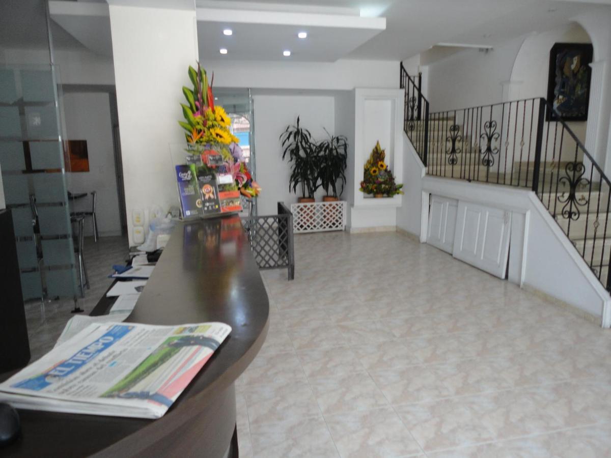 Fenix Real Hotel