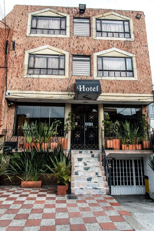 Fenix Real Hotel *