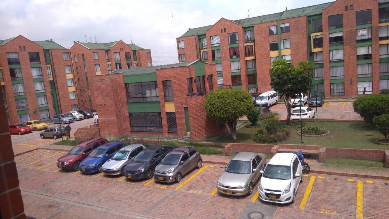 Aloha Habitar Bogota