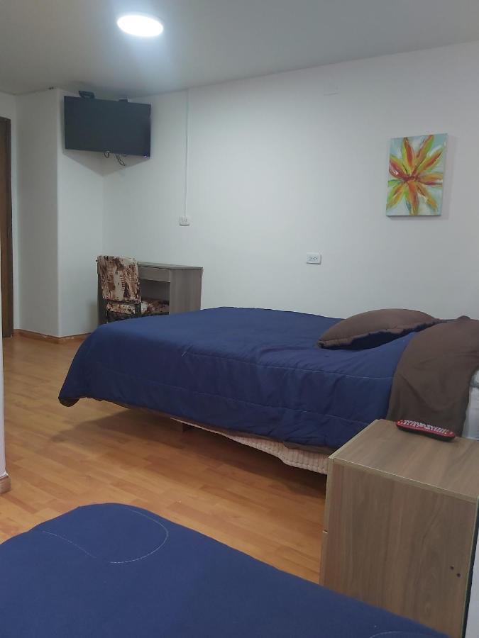 Guest house Sary House