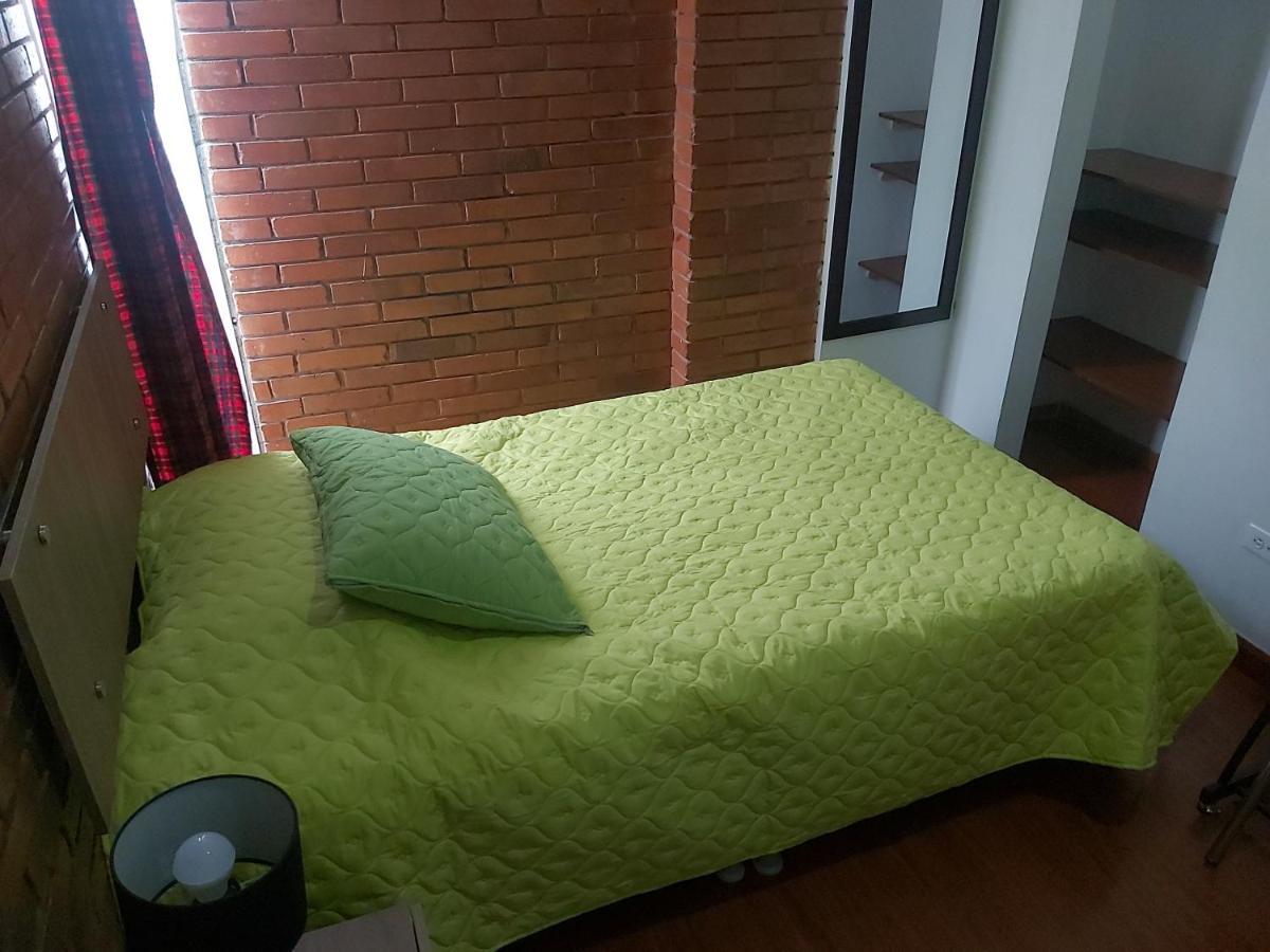 Sary House 3* Bogota