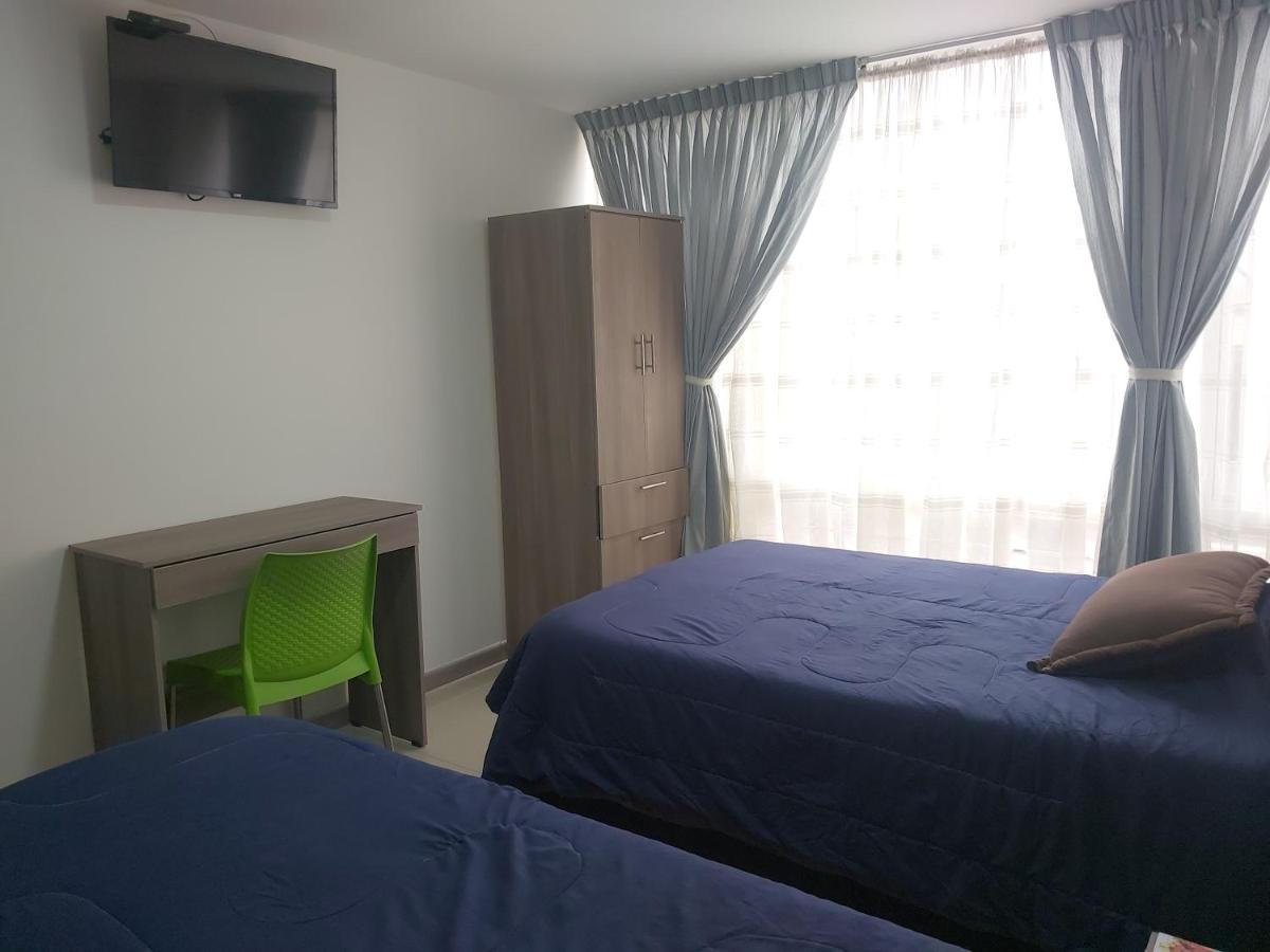 Sary House Bogota