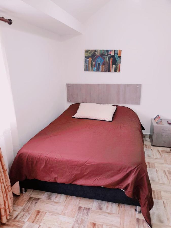 Sary House Guest house
