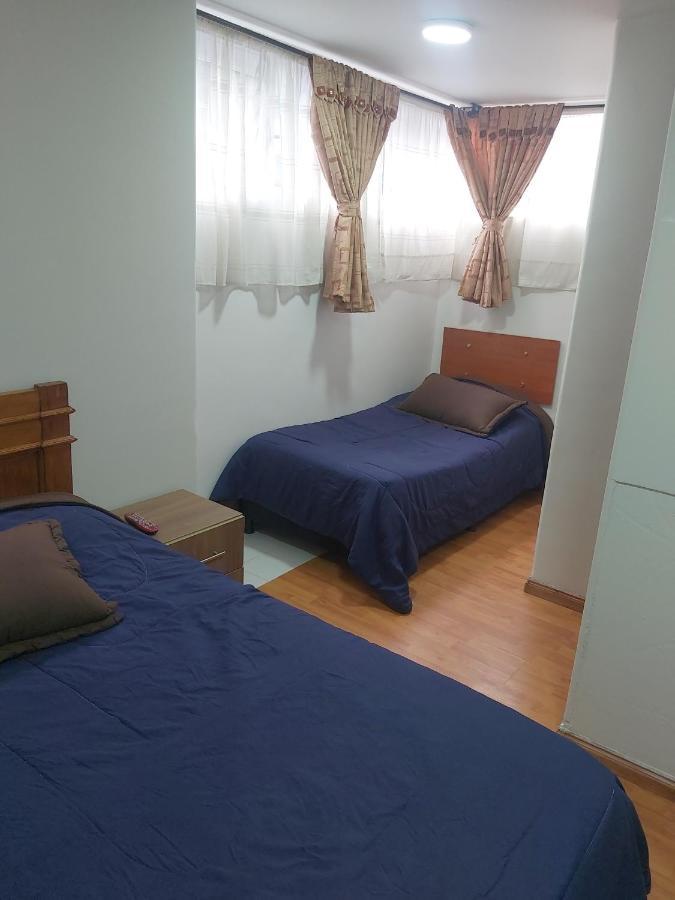 Sary House Guest house Bogota