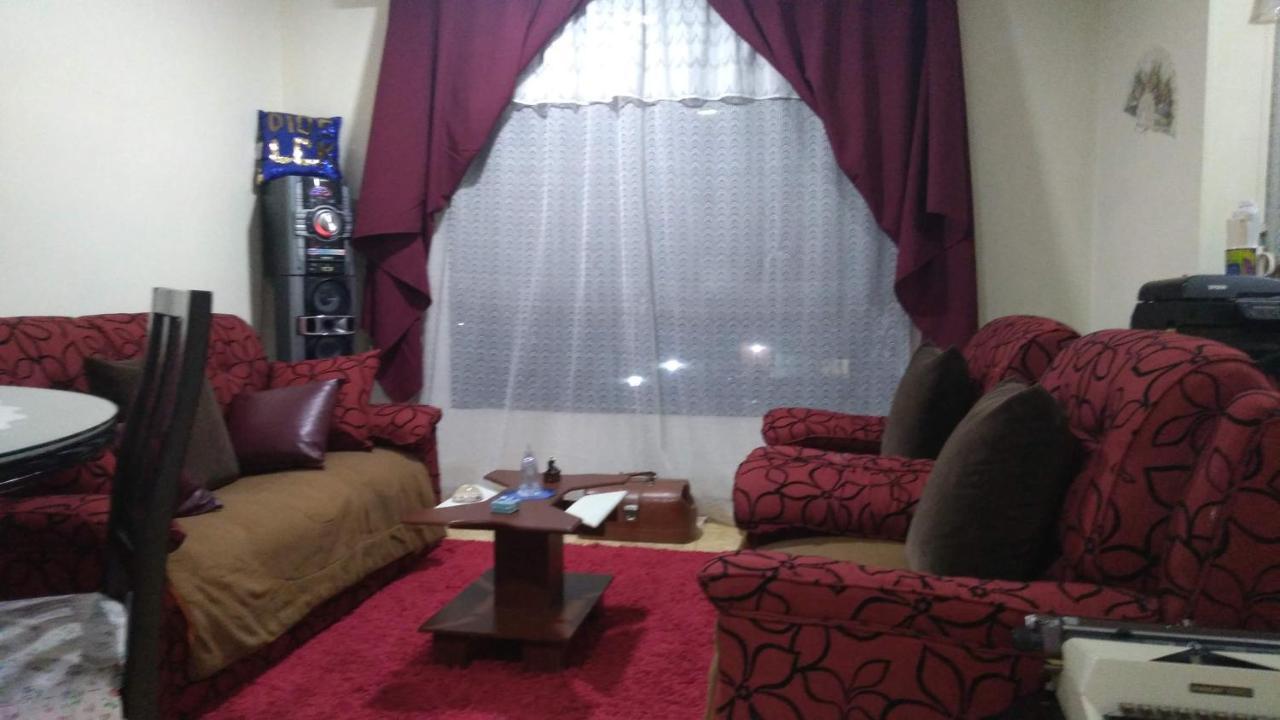 Aloha Habitar Homestay
