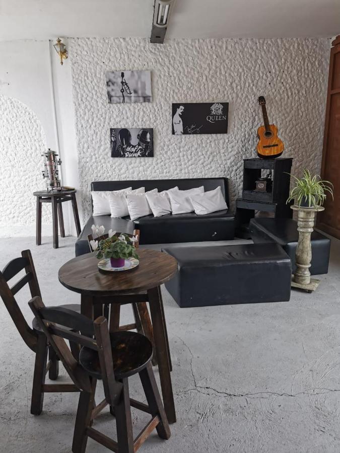 Flip 360 Guest house Bogota