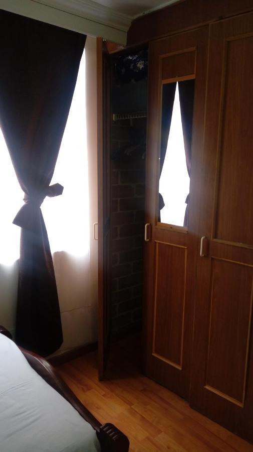 Homestay Aloha Habitar