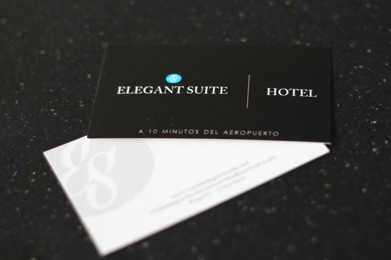 Hotel Elegant Suite Hotel