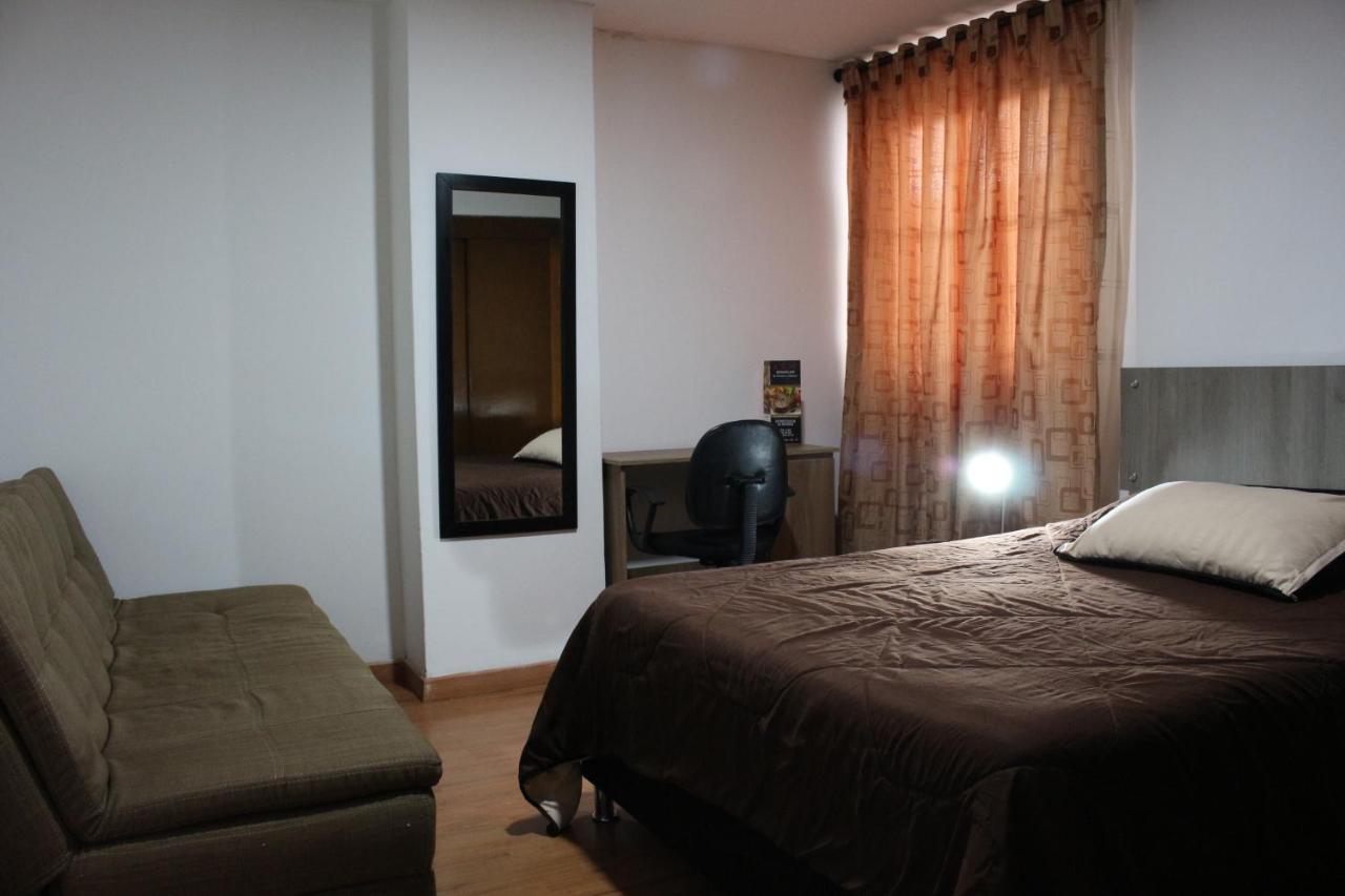 Guest house Sary House Bogota
