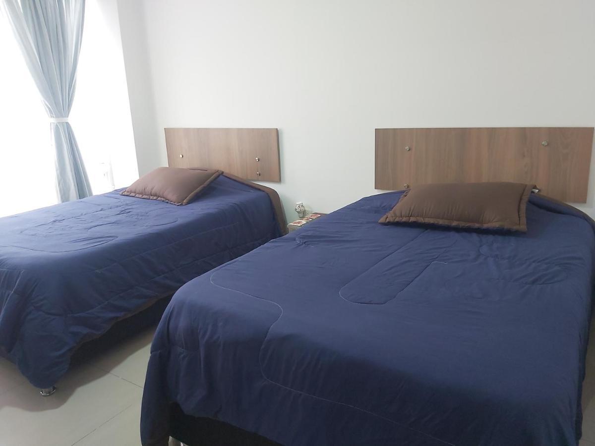 Sary House 3* Bogota