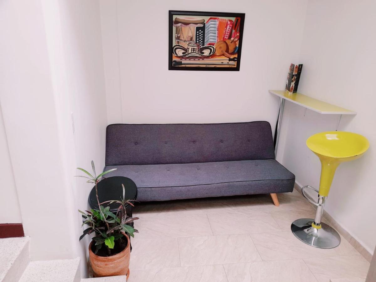 Sary House Bogota