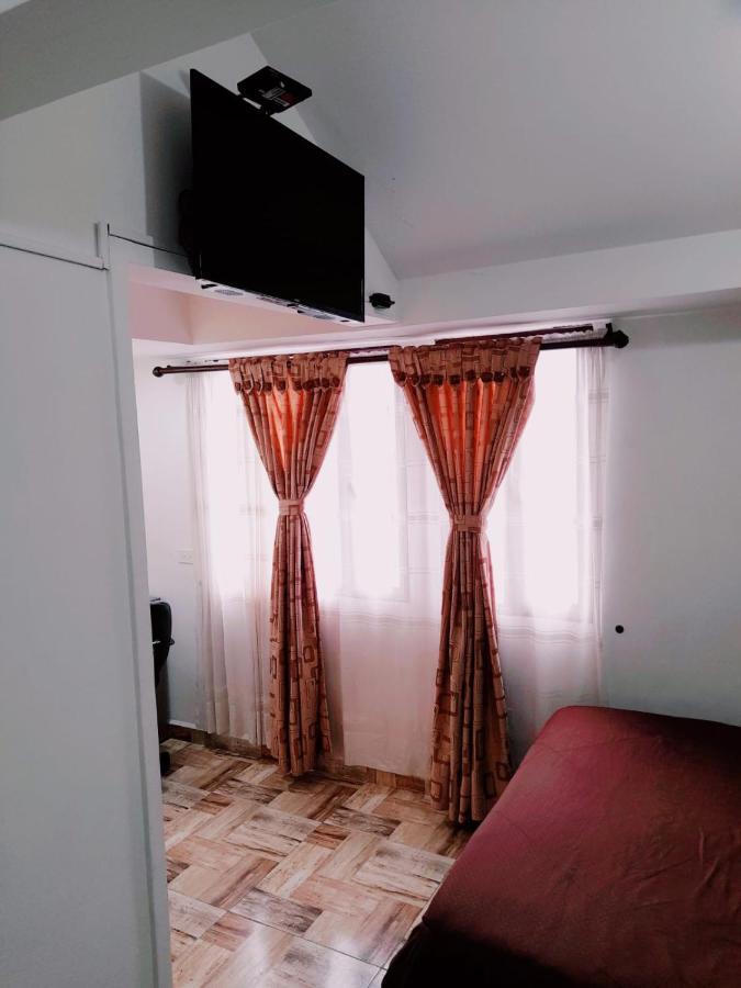 Sary House Guest house Bogota