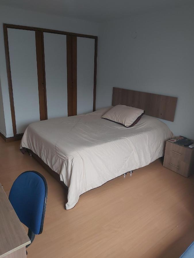 Sary House 3* Bogota